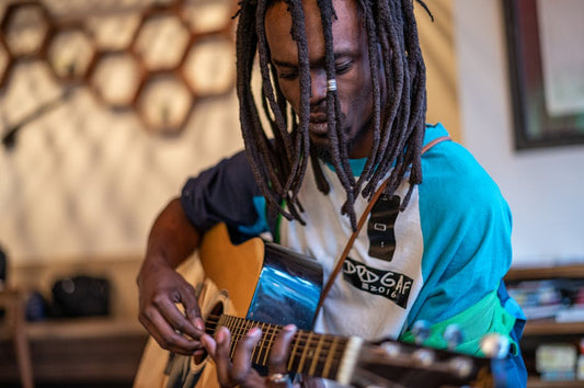 Discovering the Best Reggae Artists in 2024: A Music Lover’s Guide